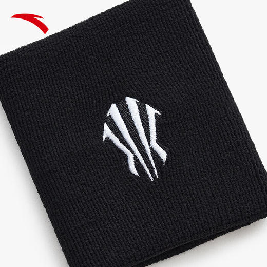 安踏（ANTA）凯里·欧文同款运动篮球护腕休闲训练手腕1825172521 商品图3