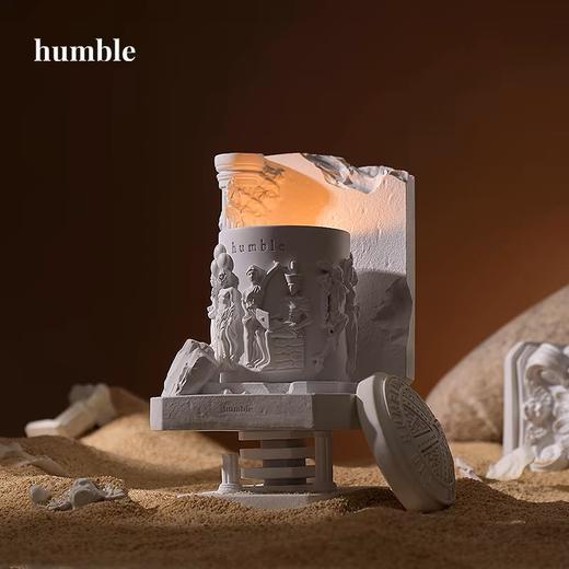 humble帕特农神庙香薰蜡烛礼盒香氛摆件 商品图1