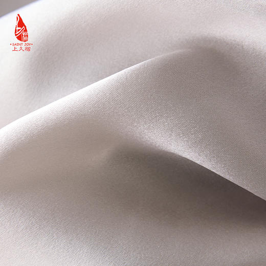 SAINTJOY/上久楷女式宋锦马甲 芙蓉果蝶 CY1044207015 商品图9