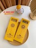 代理商清货！一组2盒共10双！正品G.DUCKKIDS小黄鸭合金筷子 商品缩略图0