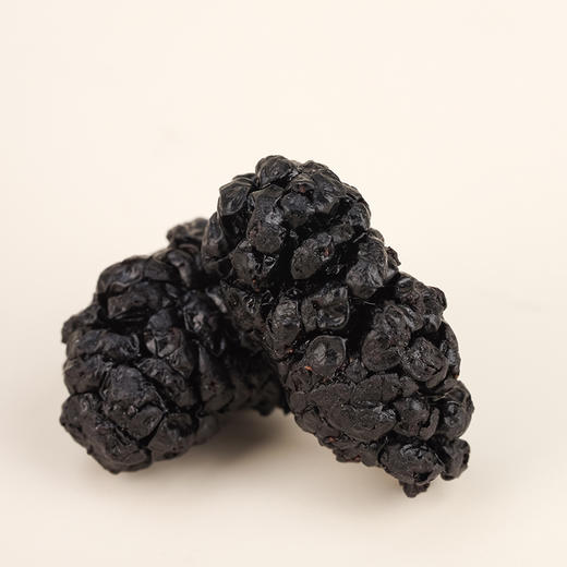 正安 桑葚干 免洗无沙桑葚桑果 优质原材 即食泡茶 250g 商品图7