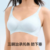 【新品上新】有棵树「3/4杯」木糖醇凉感孕妇防下垂哺乳内衣孕期专用 商品缩略图4