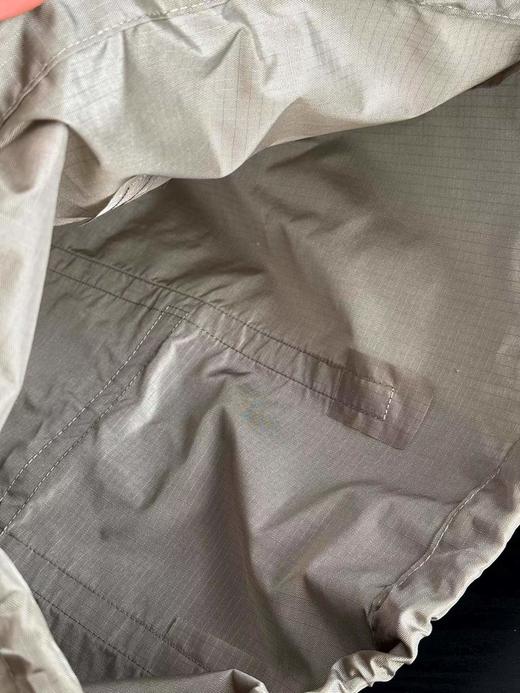 D030635山系风户外休闲机能速感轻量化托特包 商品图9