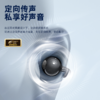 「瑞士品牌」AURARO 耳夹式真无线蓝牙耳机 开放式舒适佩戴 超长续航G126 商品缩略图5
