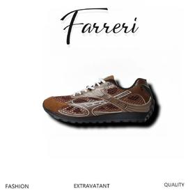 B*v 新款 休闲运动鞋