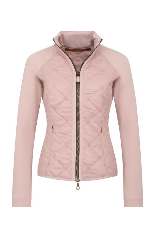 Frauenschuh - Karen-Qnp - Dustyrose - 女装 - 中层 - 玫瑰粉 商品图0