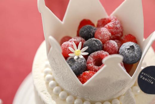 冠冕芳华（提前2天预定） 商品图3