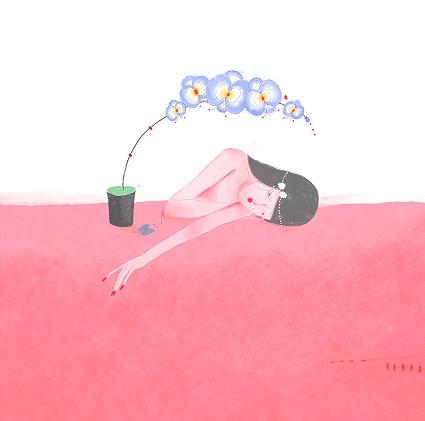 捏泥巴巴丨《蝴蝶飞 走了》 商品图0