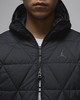 Nike耐克Jordan Sport Therma-FIT 男子拒水夹克FZ3163-010 商品缩略图4