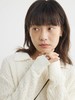 步履不停/5A13271C/肌理针织v领POLO衫 商品缩略图2