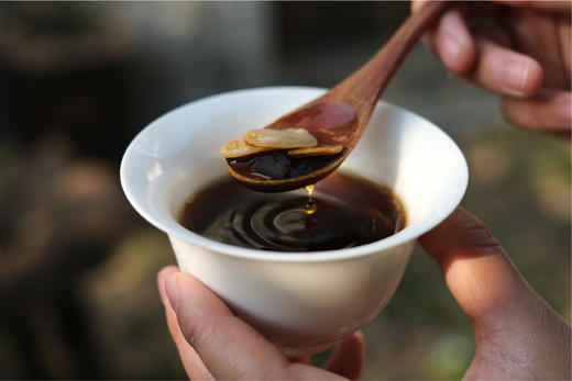 旗溪农场·玫瑰洛神花茶·香茅姜茶·野姜花红茶·人参黄精茶 商品图3