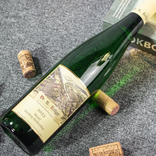 摩泽尔克鲁格半甜雷司令 商品图5