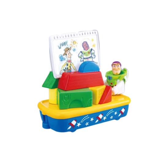 多美卡 梦之仿真车#180 多美卡巡游车 皮克斯玩具总动员款 商品图0