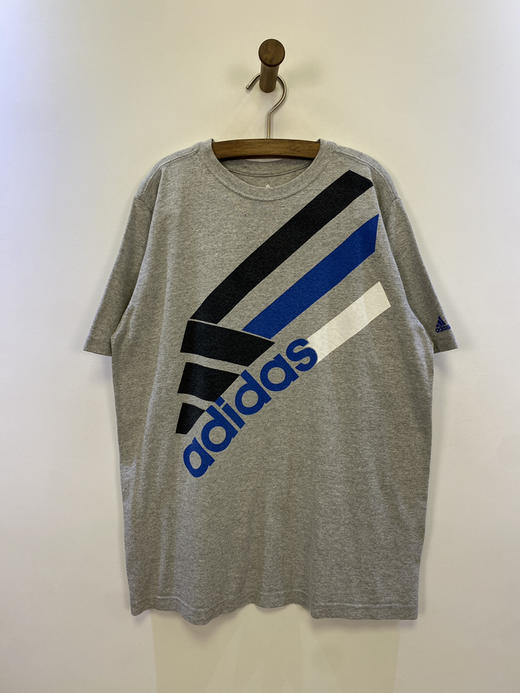 adidas 阿迪达斯 短袖T恤 _SST(S) 商品图0