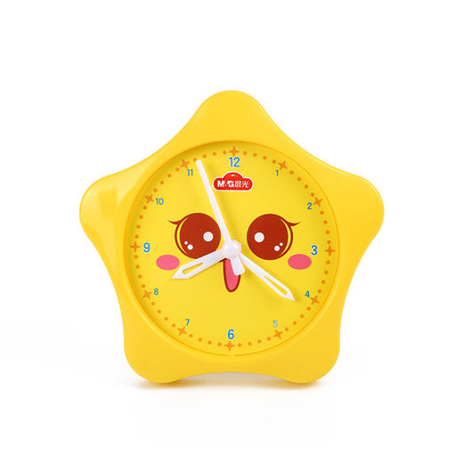 【晨光文具！启蒙教具】晨光5档计数器，13行珠心算盘启蒙教具，设计精美，独特文具钟点学习器，孩子的魔幻世界！ 商品图7