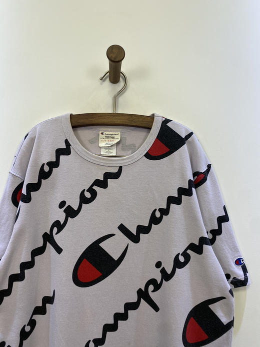 Champion 冠军 短袖T恤 _SST(M) 商品图1