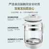 金灶KM-18智能恒温壶热水壶电热水壶婴儿调奶器冲奶器家用多功能 商品缩略图3