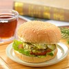日式牛肉饼汉堡150g 商品缩略图0