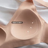 靴下物聚拢钉钉模杯承托胸罩无痕无钢圈不压胸收副乳文胸运动可穿 商品缩略图2