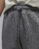 Nike耐克Jordan Flight Fleece 男子薄绒长裤FV7252-091 商品缩略图2