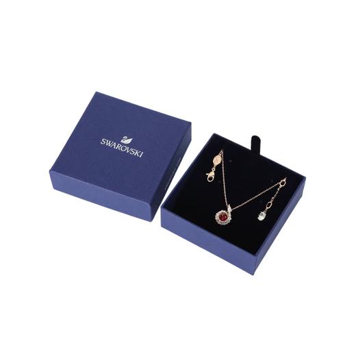 施桦洛世奇 SNAKE 蛇跳动的心项链 商品图1