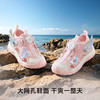 卡特兔童鞋女童运动鞋2025夏季新品驱蚊鞋防滑耐磨透气女童凉鞋 商品缩略图3