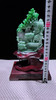 620895翡翠摆件【高山流水】 商品缩略图2
