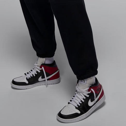 Nike耐克Jordan Brooklyn Fleece 女子法式毛圈长裤HJ1360-010 商品图3