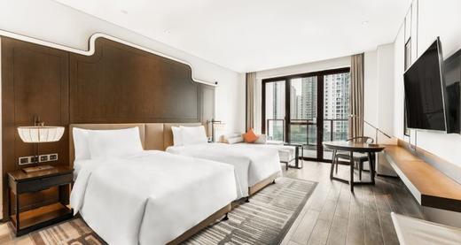 融创文旅城【广州热雪奇迹】景区酒店+畅玩冰雪 899元起，升级不限时！！！ 商品图7