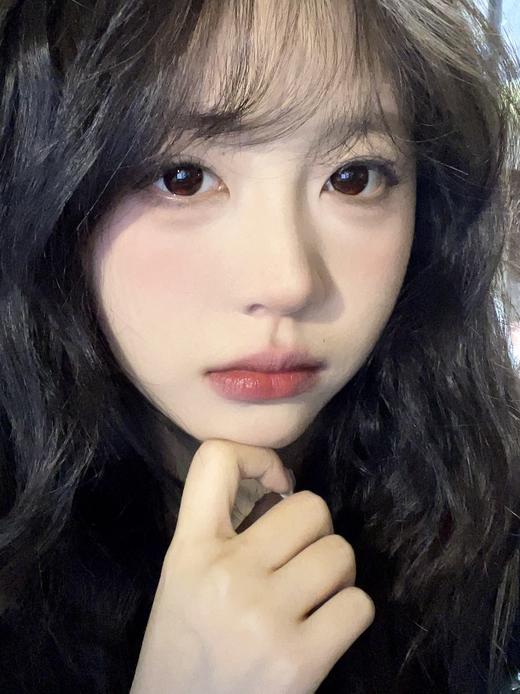 【kira新款日抛】@砂糖粉底 @红糖鸽血 @奶糖薯泥 @麦芽糖栗 商品图3