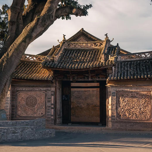 巍山环游记|云南·大理巍山深度一日游【go小团】 商品图3