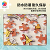 1200片 平面塑料拼图 H3971 沛吉-好吃物语·繁花小岛 商品缩略图4