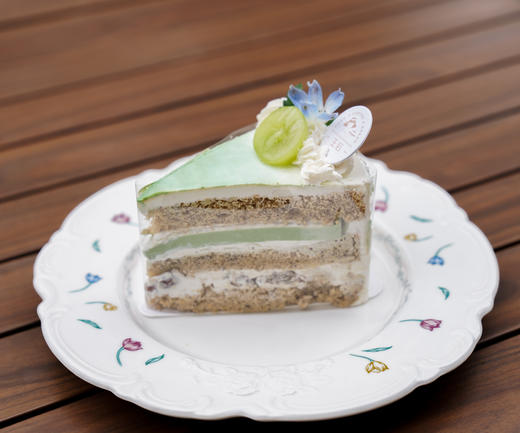 伯牙绝弦切件（约11:30后可取） 商品图1