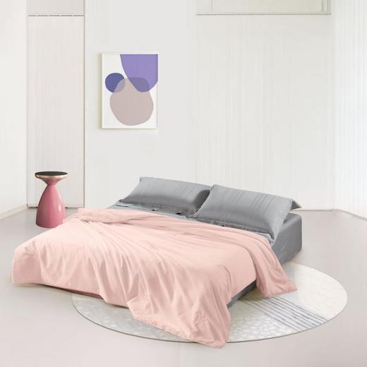 水星蝶舞纷飞可水洗蚕丝夏被200*230cm 商品图0