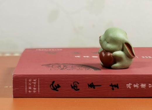 《风雨平生：冯其庸口述自传》，16开平装，冯其庸口述，商务印书馆2017年一版一印，480页，定价78，售价28元。 商品图1