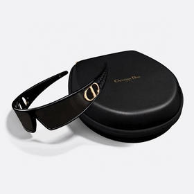 DR-J M1U发箍太阳镜