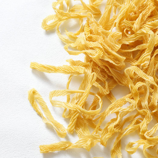 孝和林豆制品 大豆豆皮丝 200g/袋、面皮 450g/袋 商品图1