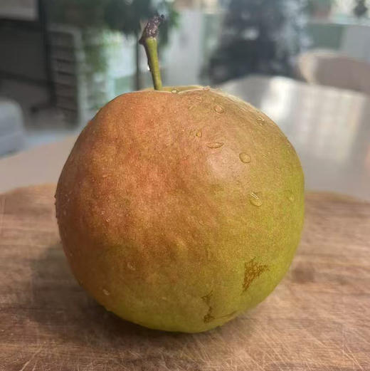 果蔬好同供货商玉露香梨，香甜酥脆，汁水丰沛，个大饱满，大果，5斤/袋 商品图1