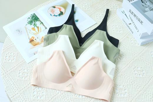 【预售】Miss Cleos无痕果冻内衣 商品图2