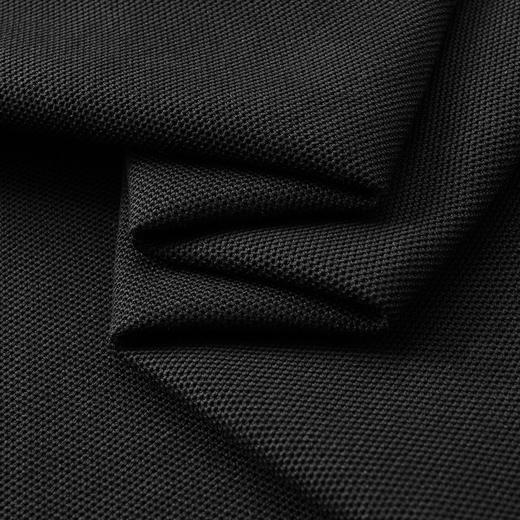 【棉质】【DDP】大依优型大码拉链款短袖POLO衫加肥大码男士翻领短袖体恤夏季款胖子休闲百搭半拉链棉 商品图4