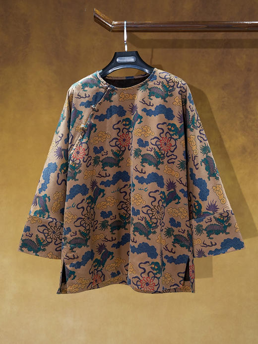 C250132-T上衣 商品图3