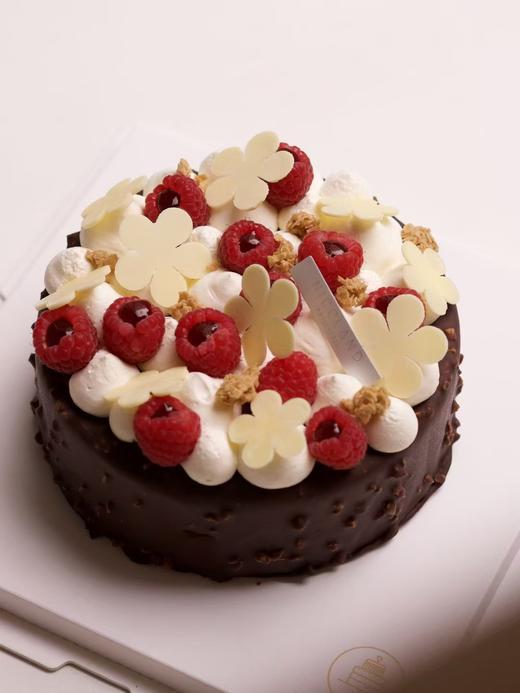 55%巧克力树莓费列罗 商品图0