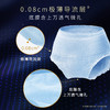 高洁丝海岛奢宠棉夜安裤L码2条 商品缩略图2