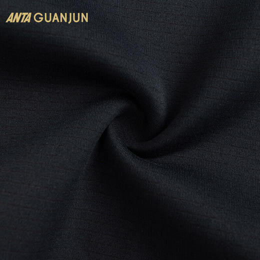 安踏冠军全天候系列 XT2抗菌加绒裤子女士春季运动长裤162510304 商品图6