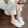 纪华菲 女款四季百搭小白鞋 轻便好穿 商品缩略图0
