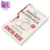 【中商原版】婚姻	The Perfect Marriage 英文原版 Jeneva Rose 惊悚流行小说 商品缩略图1