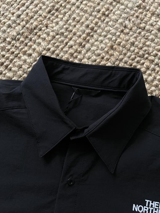 DCGM  北面春秋季男士长袖防晒速干衬衫 md 311205 商品图7