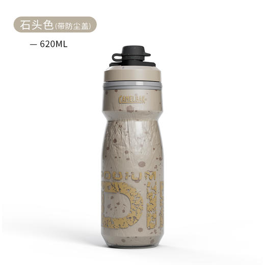 美国驼峰骑行水壶 挤压自行车山地车 骑行运动单车公路车运动水杯【不支持补差，非质量问题不退不换】S 商品图1