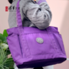 清华文创托特包（纯紫款） 商品缩略图3