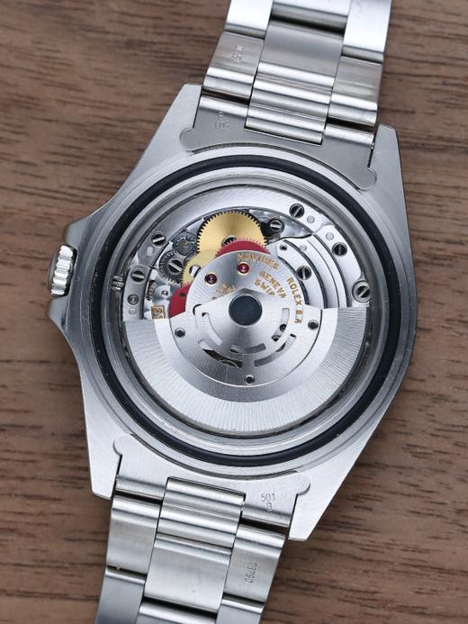 劳力士16570 商品图7